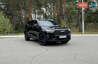 Внедорожник / Кроссовер Haval H6 2021 в 