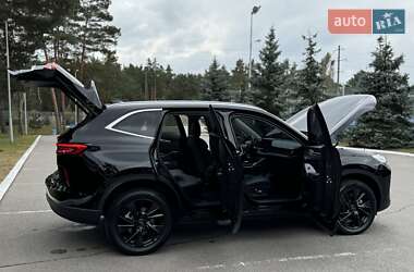 Внедорожник / Кроссовер Haval H6 2021 в 