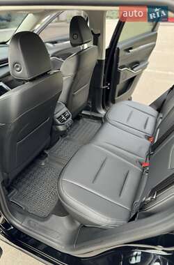 Внедорожник / Кроссовер Haval H6 2021 в 