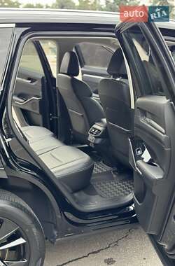 Внедорожник / Кроссовер Haval H6 2021 в 