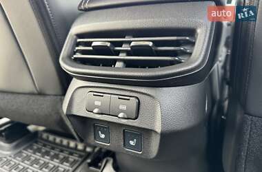 Внедорожник / Кроссовер Haval H6 2021 в 