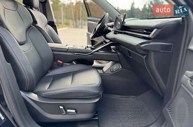 Внедорожник / Кроссовер Haval H6 2021 в 