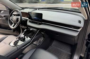 Внедорожник / Кроссовер Haval H6 2021 в 