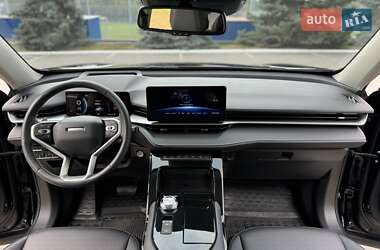 Внедорожник / Кроссовер Haval H6 2021 в 
