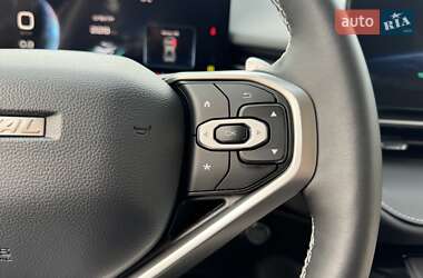 Внедорожник / Кроссовер Haval H6 2021 в 