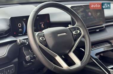 Внедорожник / Кроссовер Haval H6 2021 в 