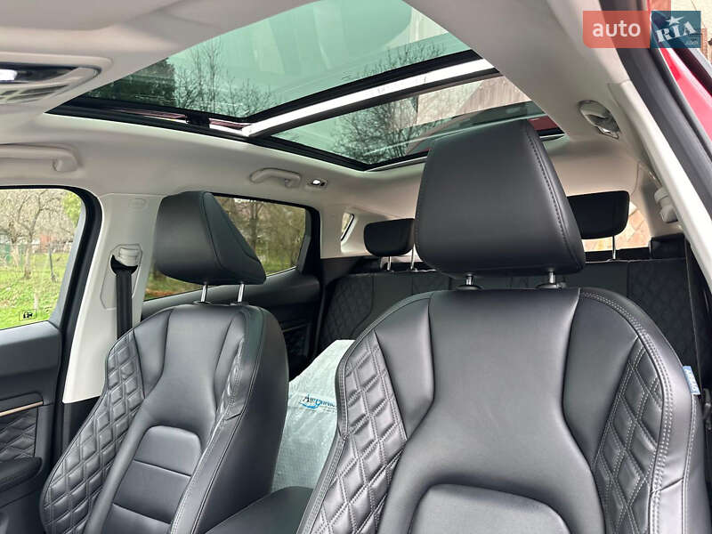 Внедорожник / Кроссовер Haval H6 2020 в Ивано-Франковске