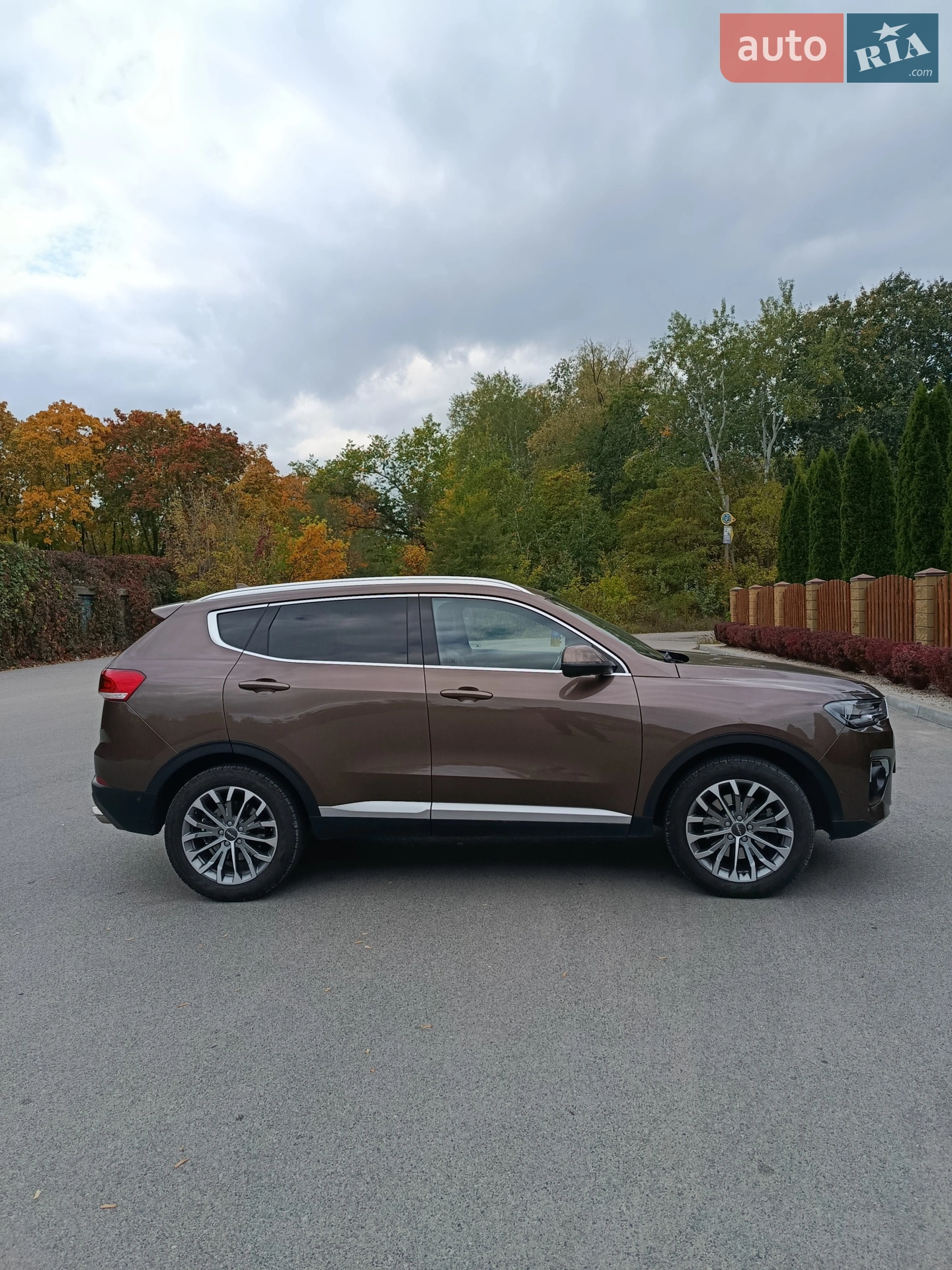 2021 Haval H6 - мініатюра 9