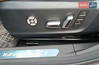 Внедорожник / Кроссовер Haval H6 2021 в 