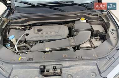Внедорожник / Кроссовер Haval H6 2021 в 