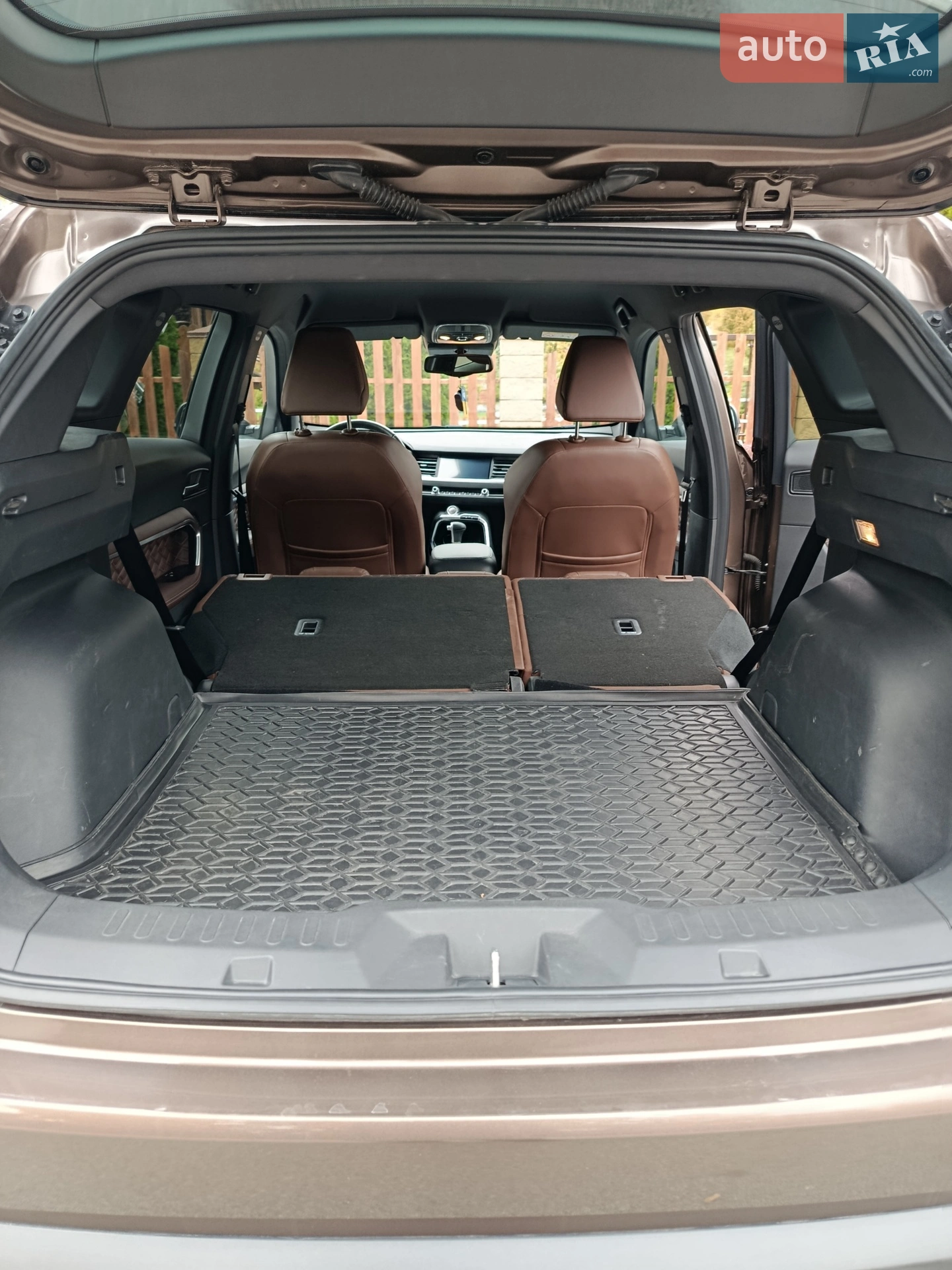 2021 Haval H6 - мініатюра 29