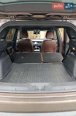 Внедорожник / Кроссовер Haval H6 2021 в 