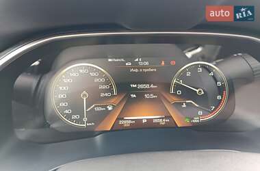 Внедорожник / Кроссовер Haval H6 2021 в 
