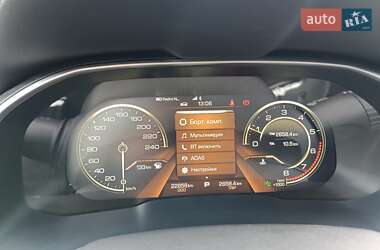Внедорожник / Кроссовер Haval H6 2021 в 