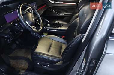 Внедорожник / Кроссовер Haval H6 2021 в 