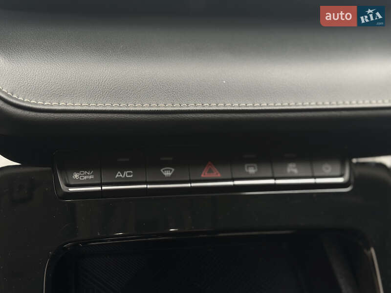 Позашляховик / Кросовер Haval H6 2021 в Києві