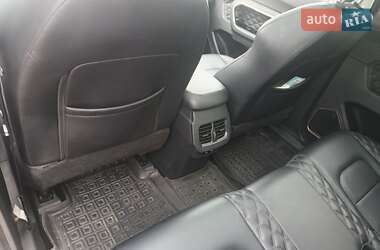 Внедорожник / Кроссовер Haval H6 2021 в 