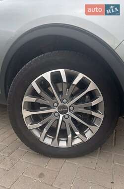 Внедорожник / Кроссовер Haval H6 2021 в 