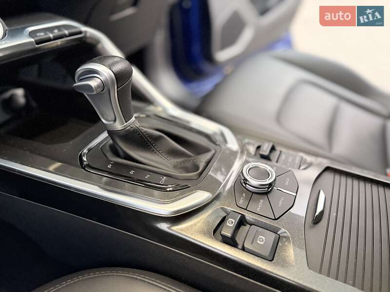 Позашляховик / Кросовер Haval H6 2019 в Запоріжжі фото 33 Позашляховик / Кросовер Haval H6 2019 в Запоріжжі