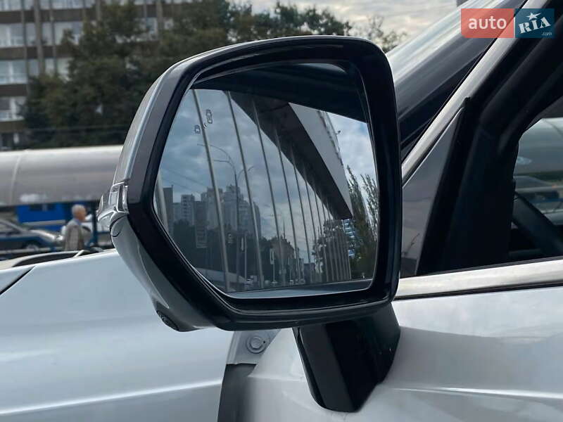 Внедорожник / Кроссовер Haval H6 2021 в Киеве