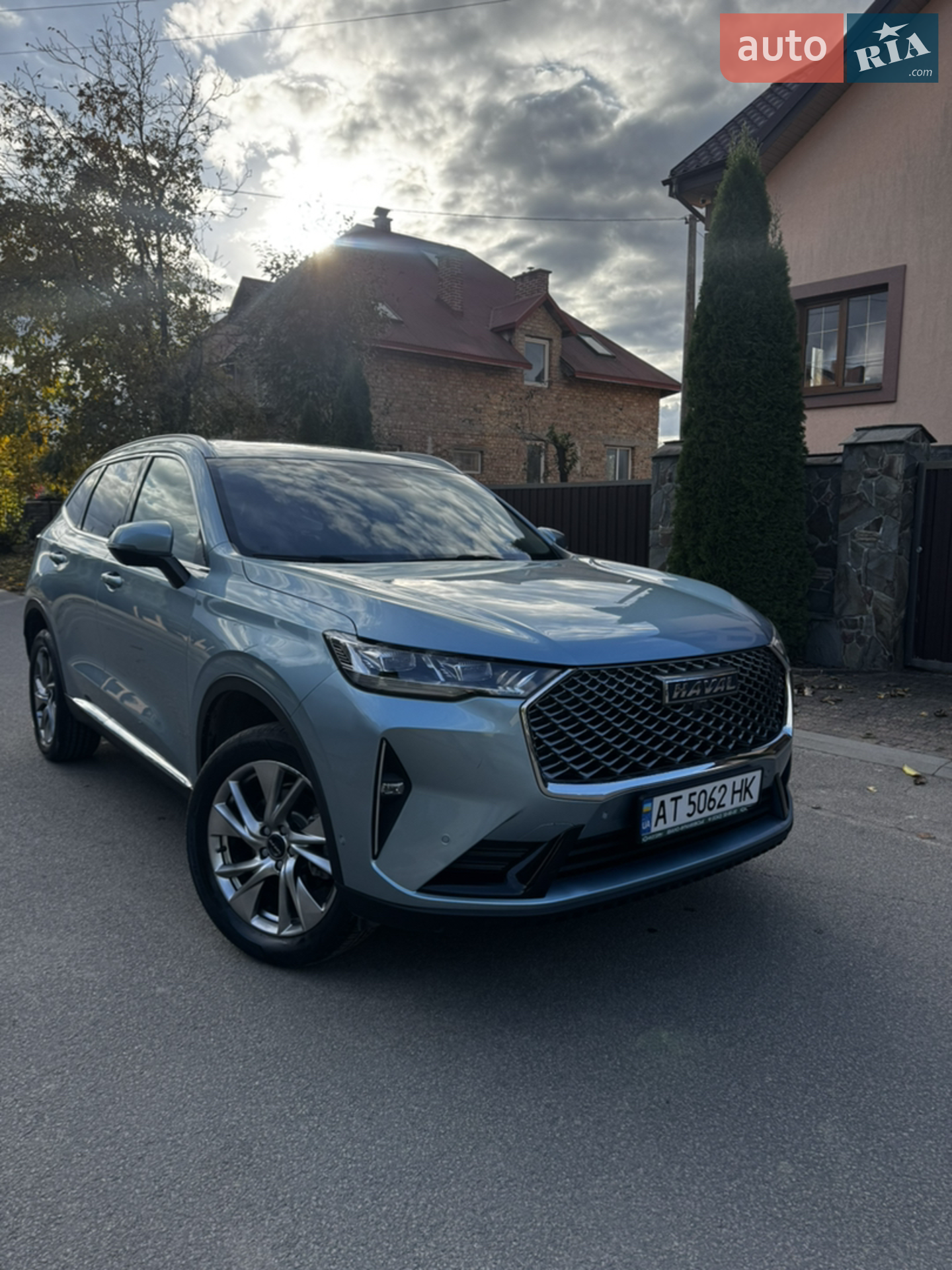 Фото авто 5
