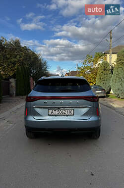 Позашляховик / Кросовер Haval H6 2022 в  фото 8 Позашляховик / Кросовер Haval H6 2022 в