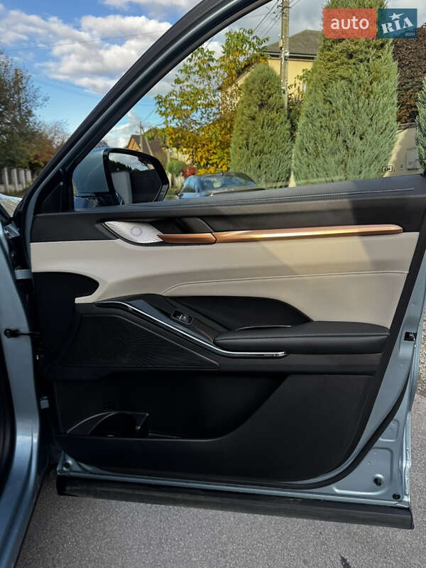 Внедорожник / Кроссовер Haval H6 2022 в Ивано-Франковске фото 20 Внедорожник / Кроссовер Haval H6 2022 в Ивано-Франковске