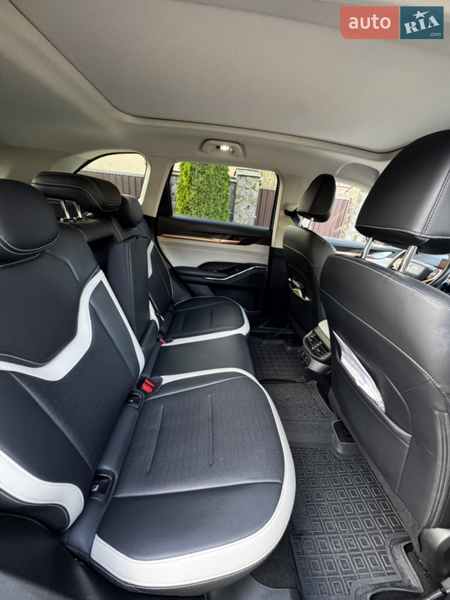 2022 Haval H6 - мініатюра 22
