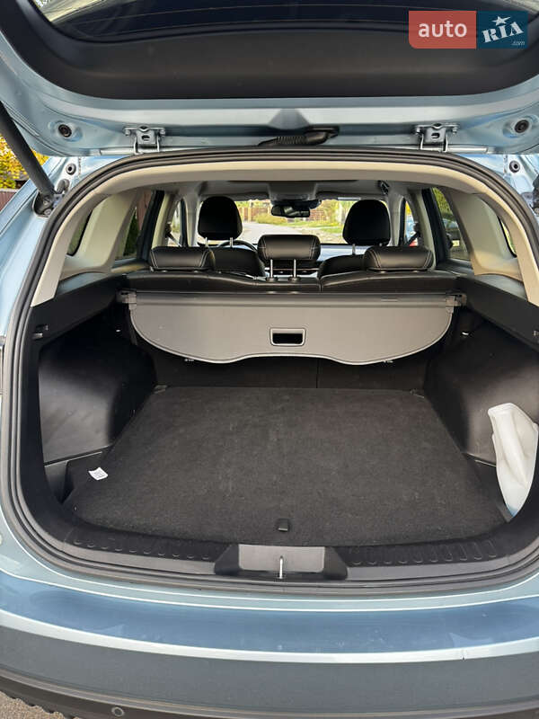 Внедорожник / Кроссовер Haval H6 2022 в Ивано-Франковске фото 25 Внедорожник / Кроссовер Haval H6 2022 в Ивано-Франковске