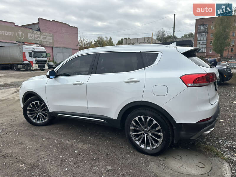 Внедорожник / Кроссовер Haval H6 2019 в Нежине