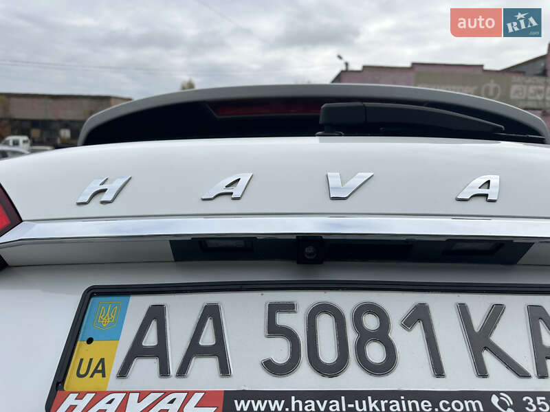 Внедорожник / Кроссовер Haval H6 2019 в Нежине