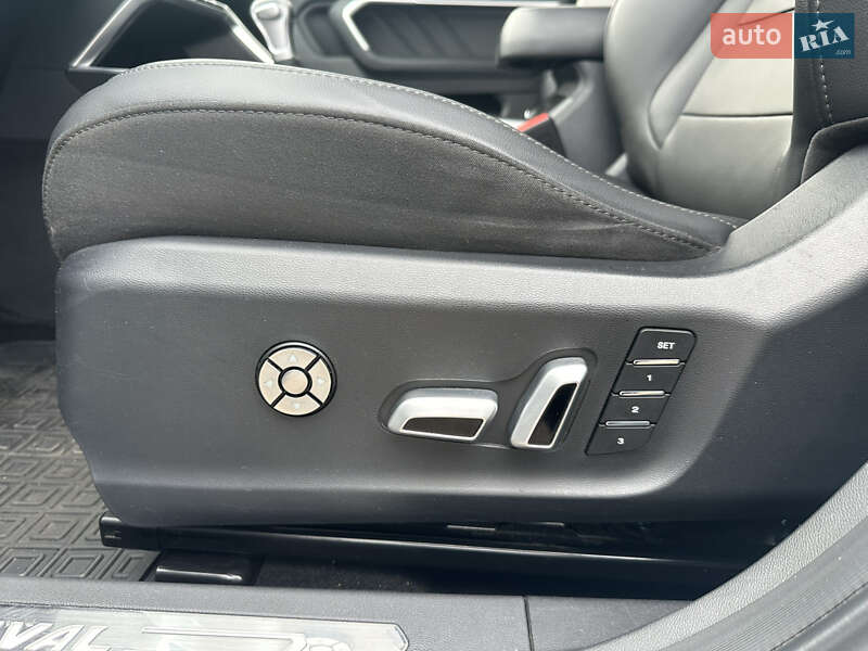Внедорожник / Кроссовер Haval H6 2019 в Нежине