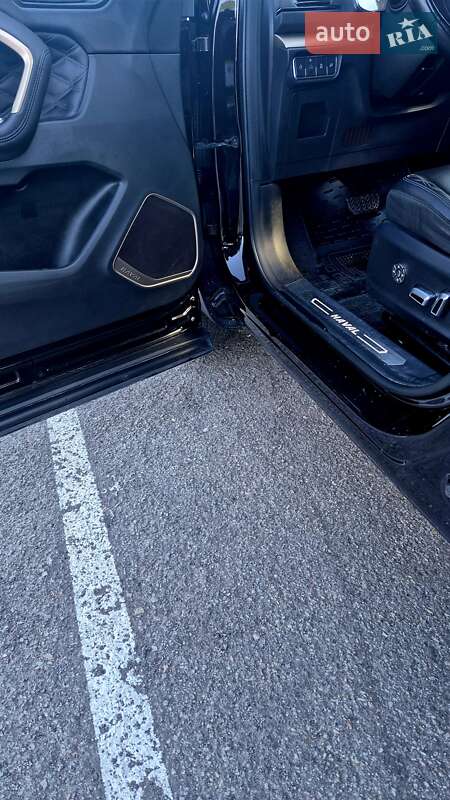 Внедорожник / Кроссовер Haval H6 2020 в Ивано-Франковске фото 5 Внедорожник / Кроссовер Haval H6 2020 в Ивано-Франковске