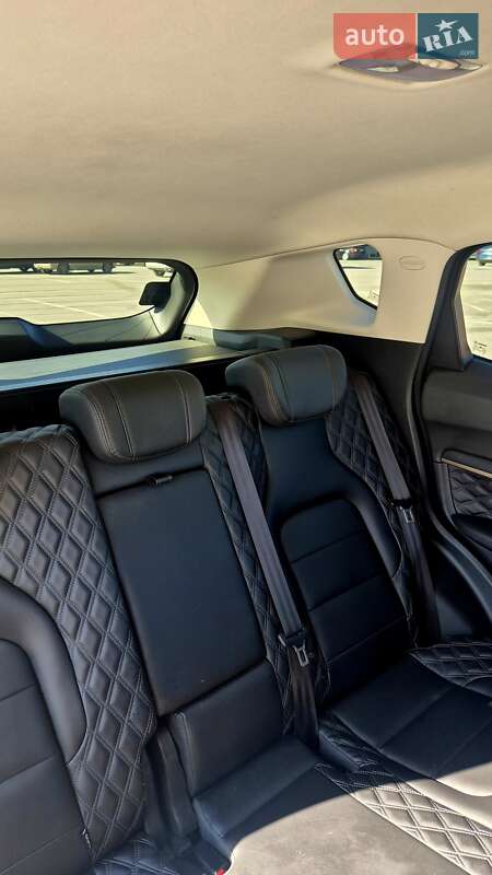 Позашляховик / Кросовер Haval H6 2020 в Івано-Франківську