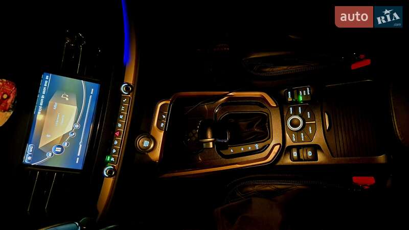 Внедорожник / Кроссовер Haval H6 2020 в Ивано-Франковске фото 15 Внедорожник / Кроссовер Haval H6 2020 в Ивано-Франковске