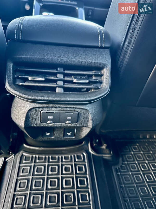 Внедорожник / Кроссовер Haval H6 2021 в Ивано-Франковске фото 21 Внедорожник / Кроссовер Haval H6 2021 в Ивано-Франковске