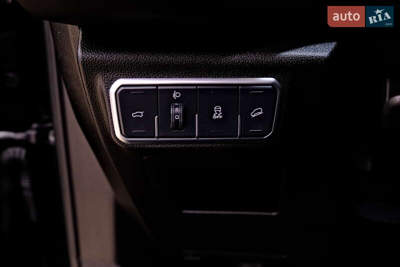 Позашляховик / Кросовер Haval H6 2021 в Одесі фото 24 Позашляховик / Кросовер Haval H6 2021 в Одесі