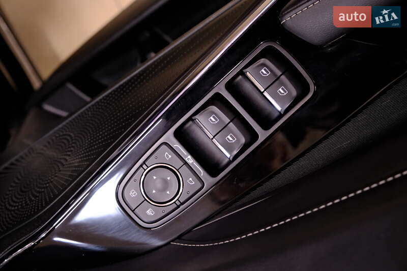 Позашляховик / Кросовер Haval H6 2021 в Одесі фото 25 Позашляховик / Кросовер Haval H6 2021 в Одесі