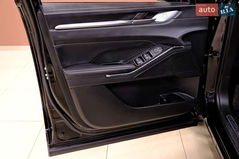 Позашляховик / Кросовер Haval H6 2021 в Одесі фото 27 Позашляховик / Кросовер Haval H6 2021 в Одесі