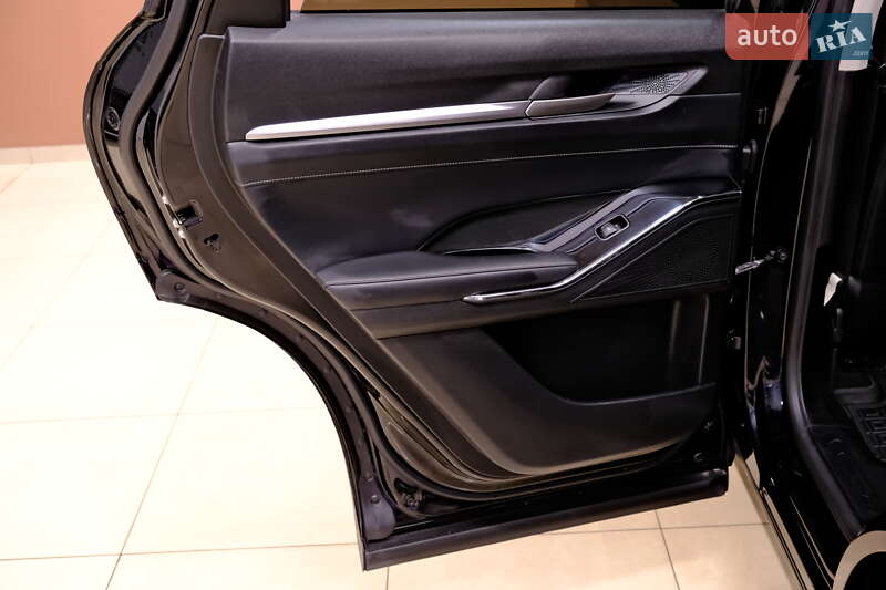 Позашляховик / Кросовер Haval H6 2021 в Одесі фото 31 Позашляховик / Кросовер Haval H6 2021 в Одесі