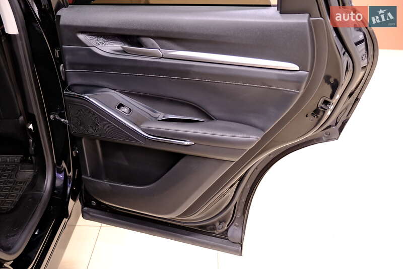 Позашляховик / Кросовер Haval H6 2021 в Одесі фото 35 Позашляховик / Кросовер Haval H6 2021 в Одесі