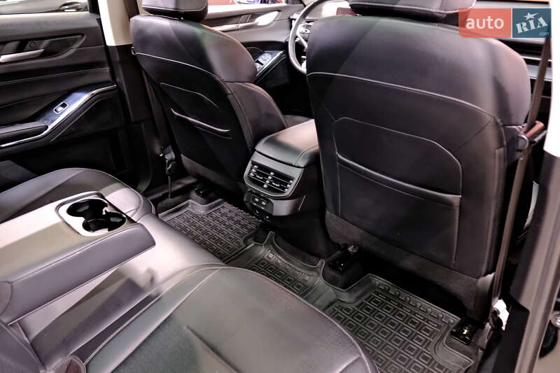 Позашляховик / Кросовер Haval H6 2021 в Одесі фото 37 Позашляховик / Кросовер Haval H6 2021 в Одесі