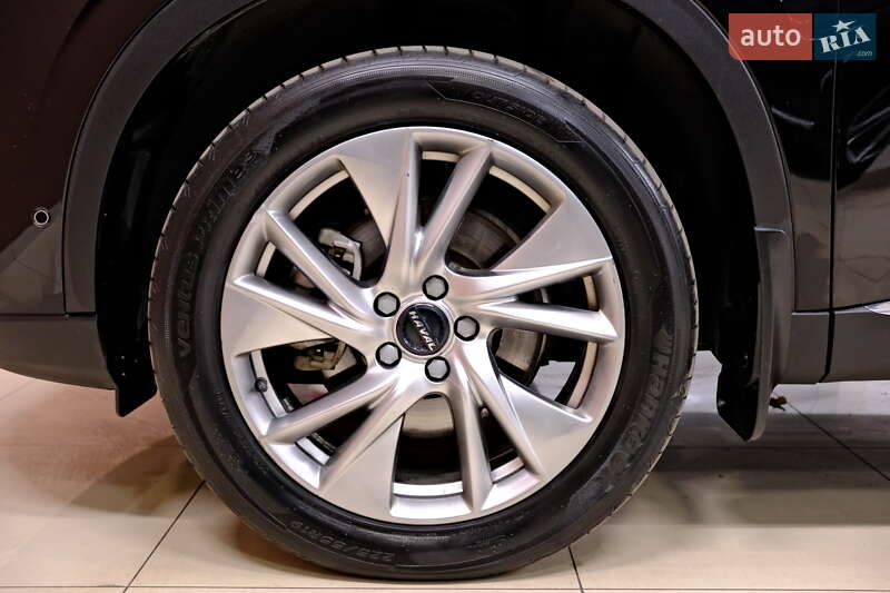 Позашляховик / Кросовер Haval H6 2021 в Одесі фото 46 Позашляховик / Кросовер Haval H6 2021 в Одесі