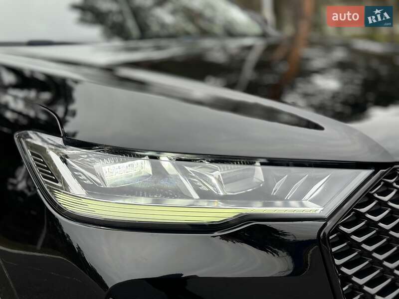 Позашляховик / Кросовер Haval H6 2021 в Києві фото 12 Позашляховик / Кросовер Haval H6 2021 в Києві