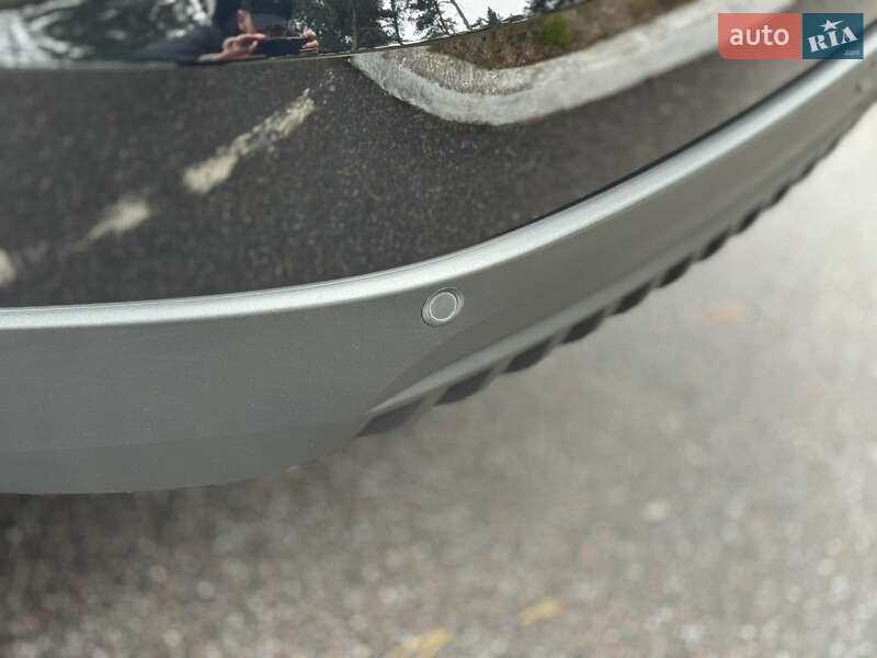 Позашляховик / Кросовер Haval H6 2021 в Києві фото 22 Позашляховик / Кросовер Haval H6 2021 в Києві