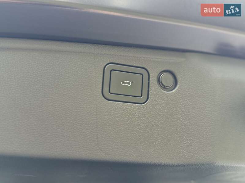 Позашляховик / Кросовер Haval H6 2021 в Києві фото 31 Позашляховик / Кросовер Haval H6 2021 в Києві