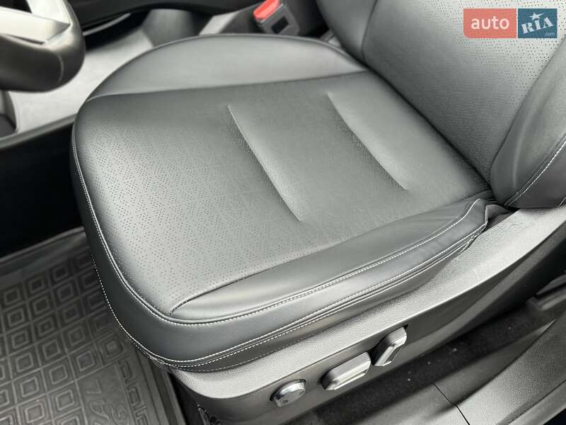 Позашляховик / Кросовер Haval H6 2021 в Києві фото 36 Позашляховик / Кросовер Haval H6 2021 в Києві