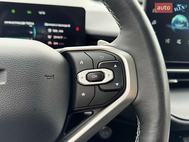 Позашляховик / Кросовер Haval H6 2021 в Києві фото 49 Позашляховик / Кросовер Haval H6 2021 в Києві