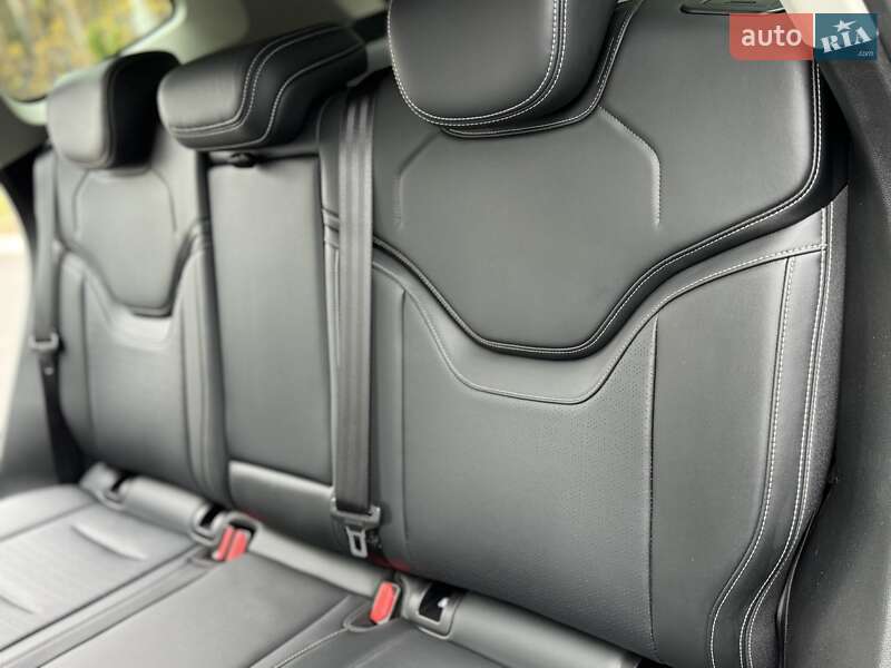 Позашляховик / Кросовер Haval H6 2021 в Києві фото 56 Позашляховик / Кросовер Haval H6 2021 в Києві