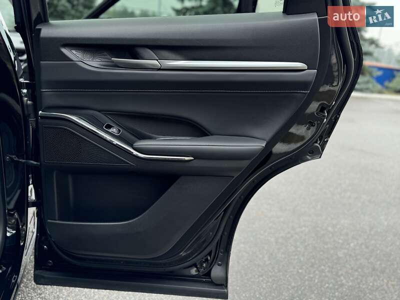 Позашляховик / Кросовер Haval H6 2021 в Києві фото 59 Позашляховик / Кросовер Haval H6 2021 в Києві